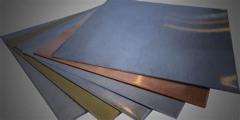 sheet steel metal|most common sheet metal steel.